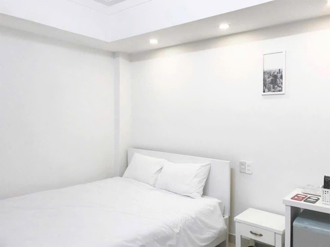 Amour Hotel Dalat Εξωτερικό φωτογραφία