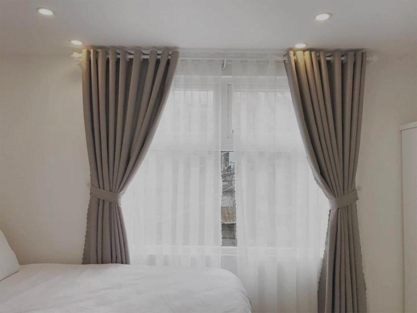 Amour Hotel Dalat Εξωτερικό φωτογραφία