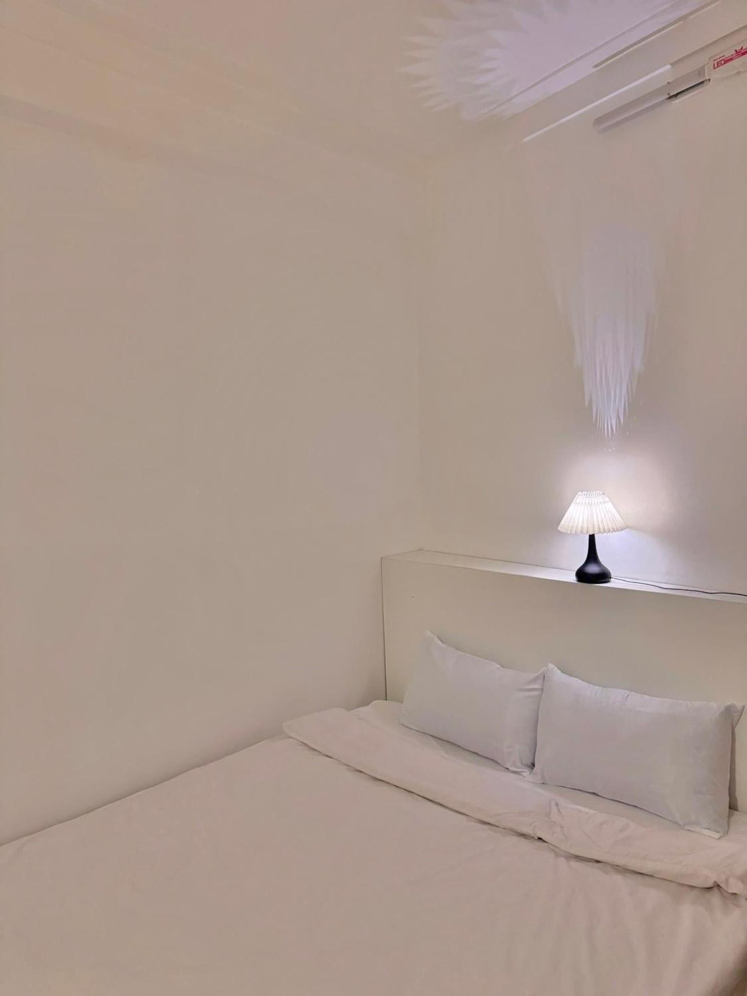 Amour Hotel Dalat Εξωτερικό φωτογραφία