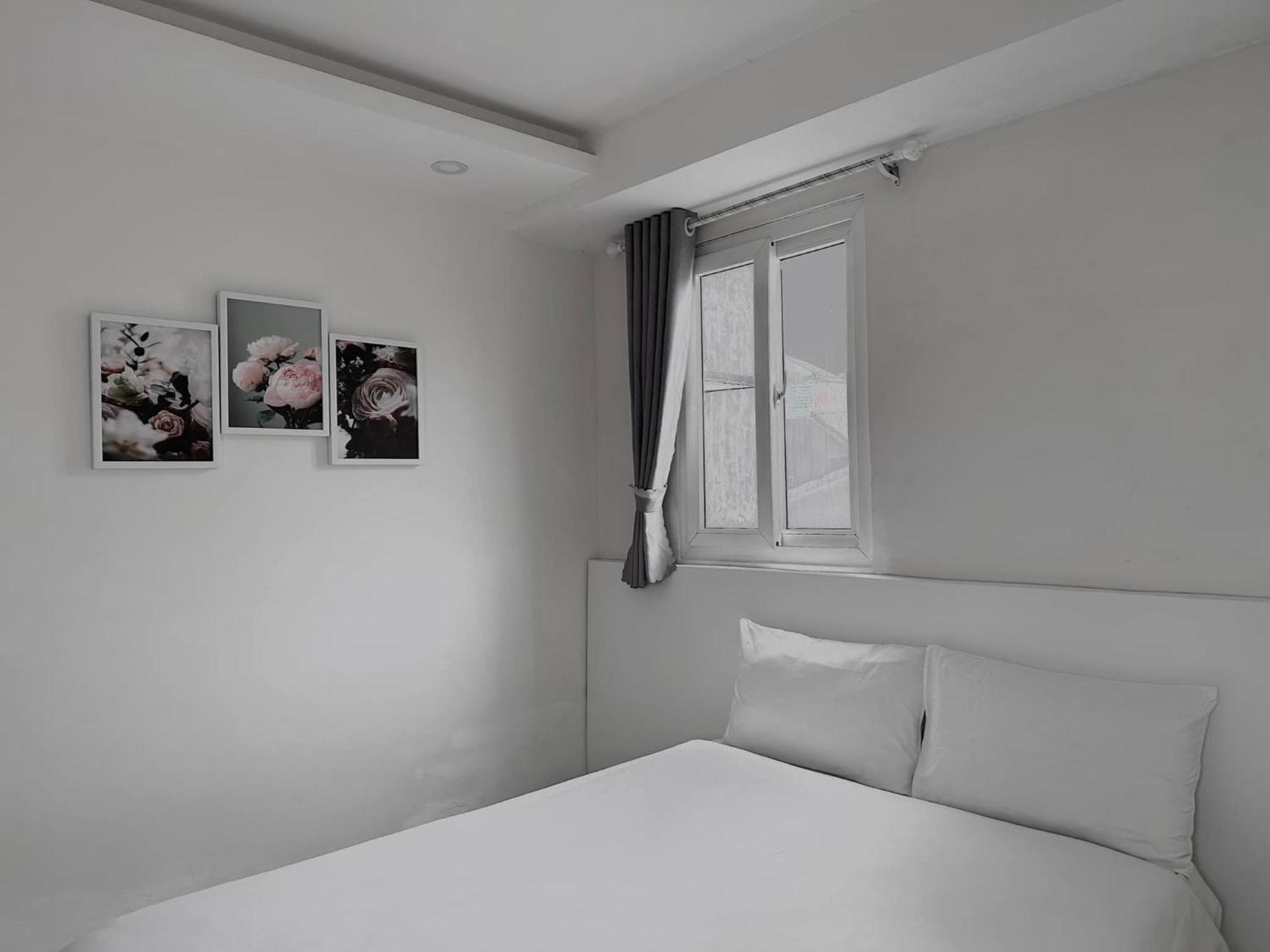 Amour Hotel Dalat Εξωτερικό φωτογραφία