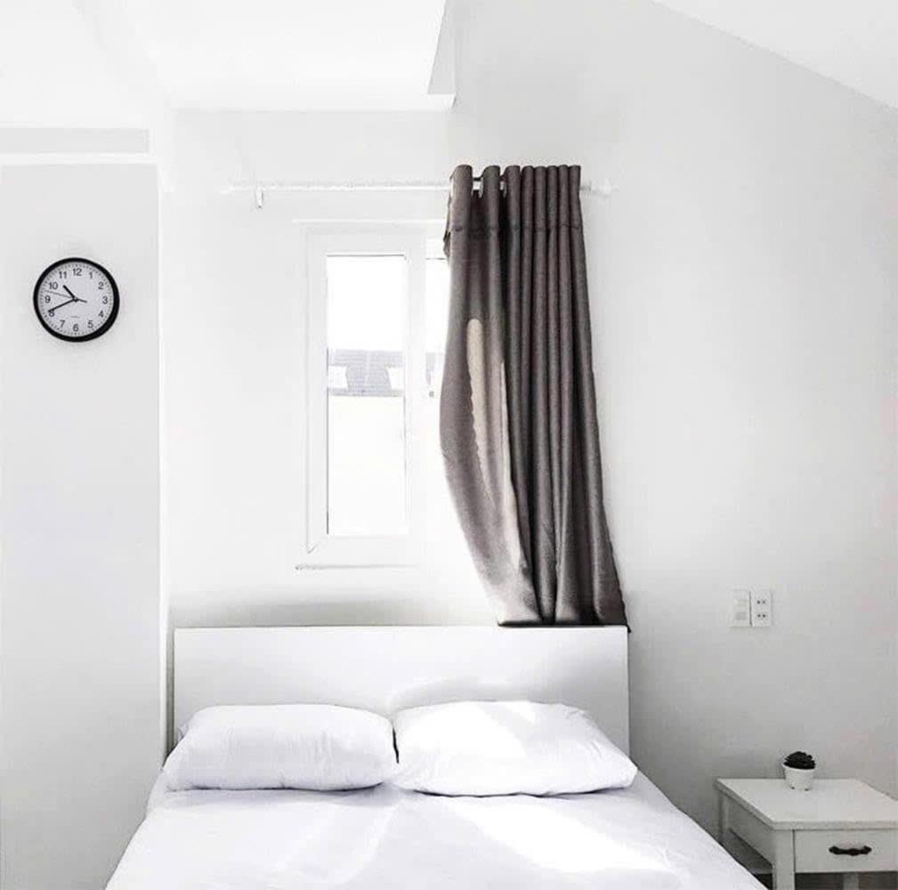 Amour Hotel Dalat Εξωτερικό φωτογραφία
