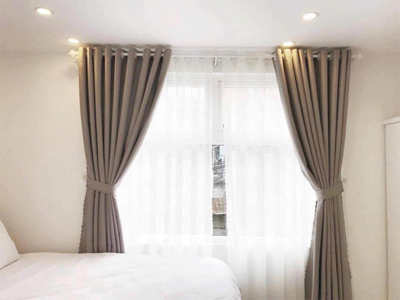 Amour Hotel Dalat Εξωτερικό φωτογραφία
