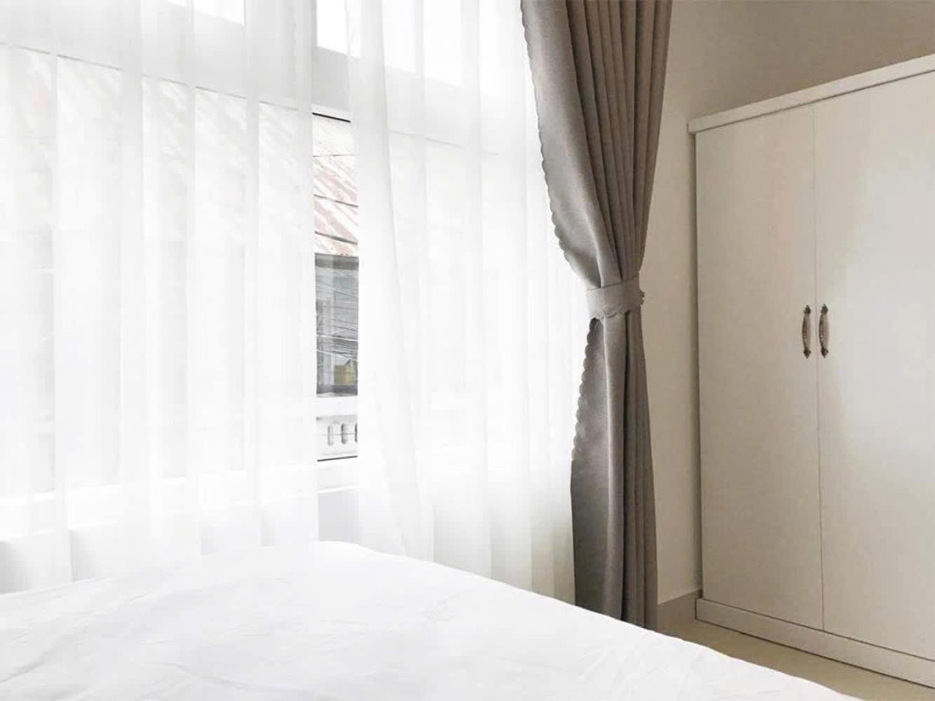 Amour Hotel Dalat Εξωτερικό φωτογραφία