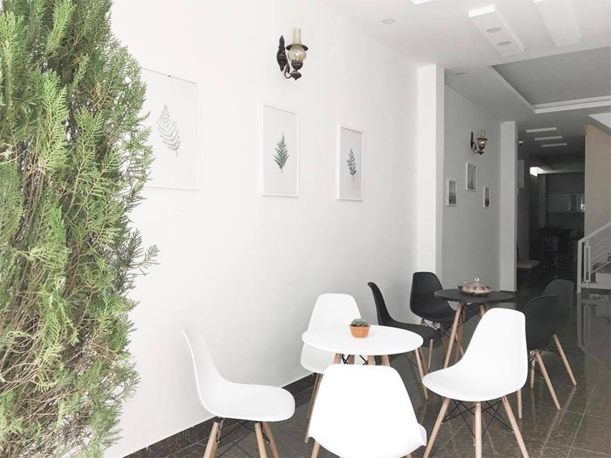 Amour Hotel Dalat Εξωτερικό φωτογραφία