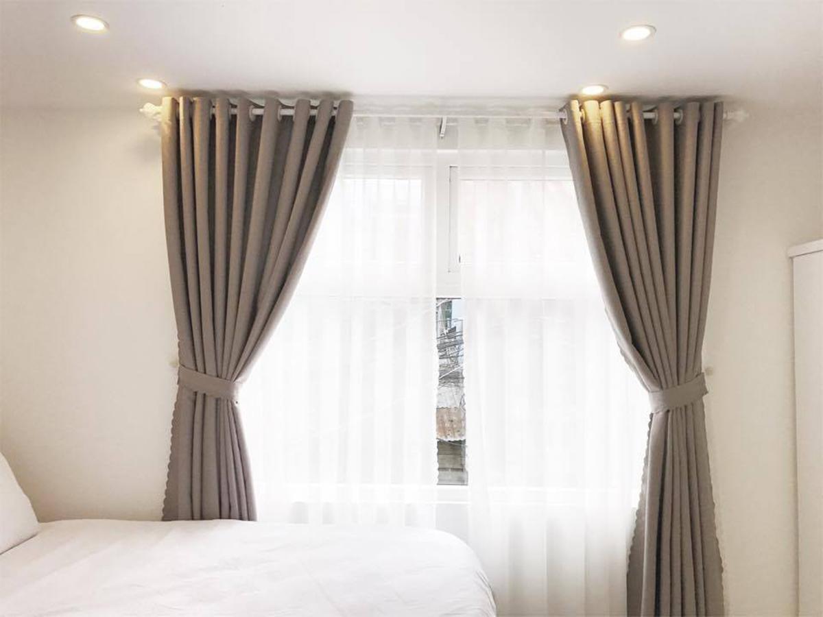 Amour Hotel Dalat Εξωτερικό φωτογραφία